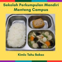 7 Aug Fri - Sup Kimlo Tahu Bakso (MC)