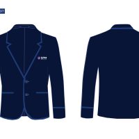 SPM High School Blazer