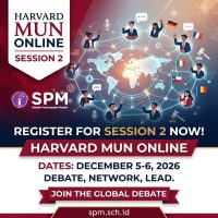 Harvard MUN Online 2026