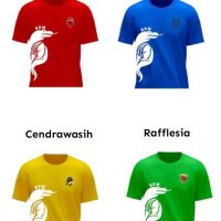 Homestead T-Shirt (Games Festival 2026)