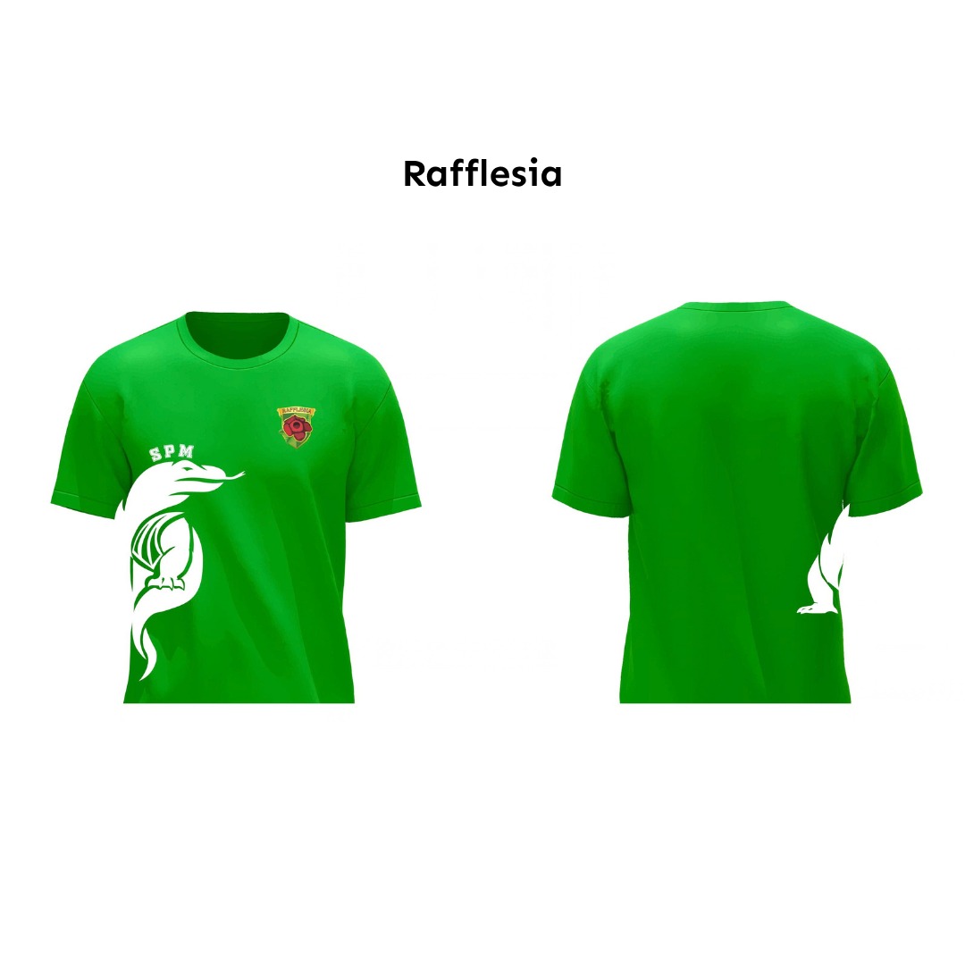 Homestead T-Shirt (Games Festival 2026) - Image 4